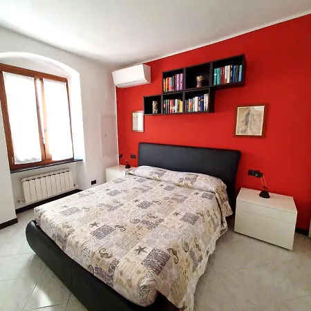 Cà Du Punte Appartement Monterosso al Mare