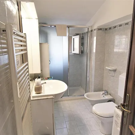 Ca Du Punte * 몬테로소 알 마레