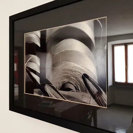 Ca Du Punte * 몬테로소 알 마레