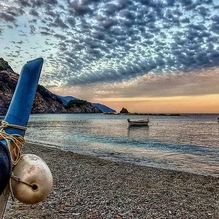 Cà Du Punte Appartement *