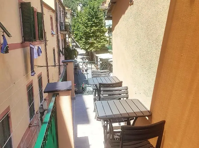 Ca Du Punte Monterosso al Mare