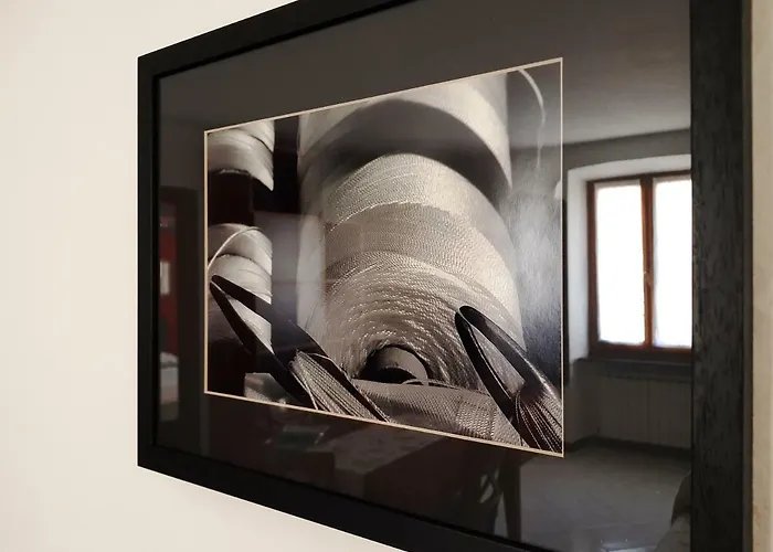 Ca Du Punte * Monterosso al Mare