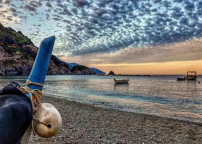 Ca Du Punte Lejlighed *