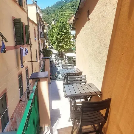 Ca Du Punte Monterosso al Mare