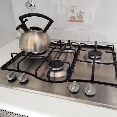 Ca Du Punte Apartman Monterosso al Mare
