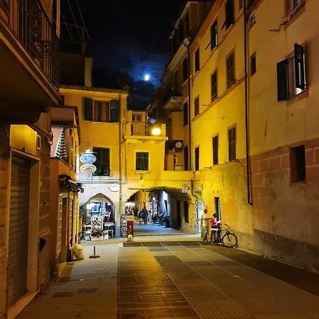 Ca Du Punte Monterosso al Mare