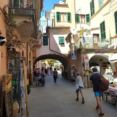 Ca Du Punte Monterosso al Mare