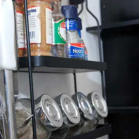 Lägenhet Ca Du Punte Monterosso al Mare