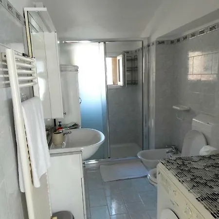 Apartment Ca Du Punte *
