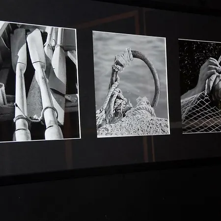 Ca Du Punte Lägenhet