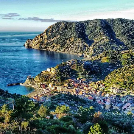 Apartamento Cà Du Punte *