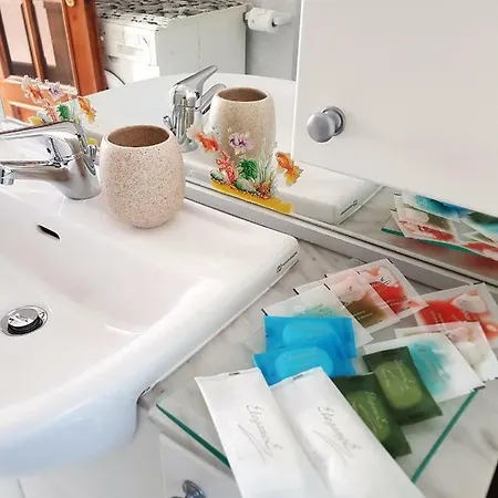 Cà Du Punte Apartamento Monterosso al Mare