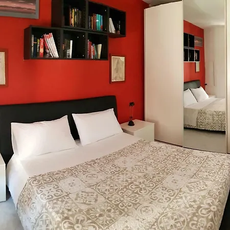 Ca Du Punte Apartment *