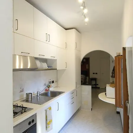 Apartment Ca Du Punte Monterosso al Mare