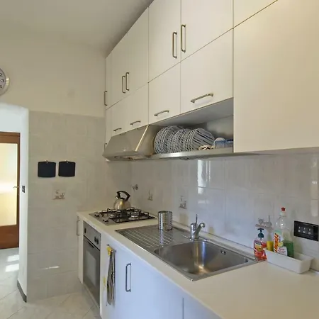 Apartment Ca Du Punte