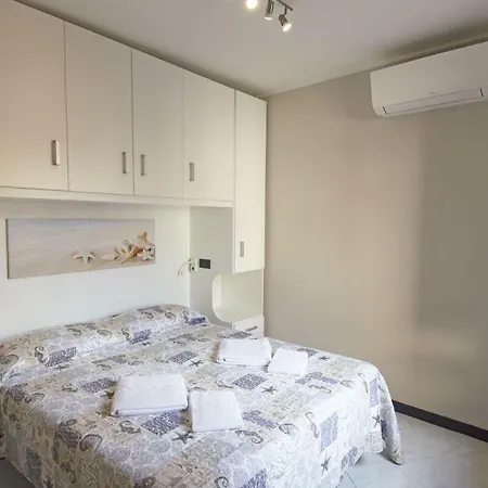 Apartment Ca Du Punte Monterosso al Mare