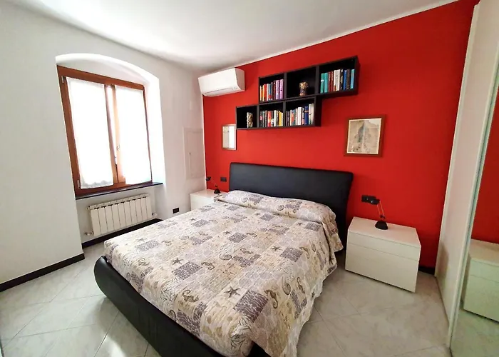 Ca Du Punte Apartament Monterosso al Mare