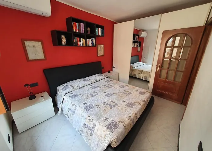 Apartament Ca Du Punte