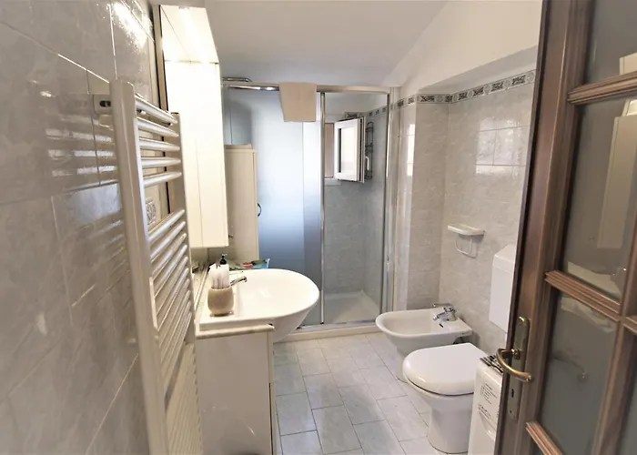 Ca Du Punte * Monterosso al Mare