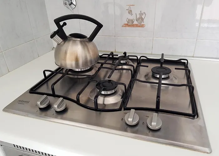 Ca Du Punte Apartamento Monterosso al Mare