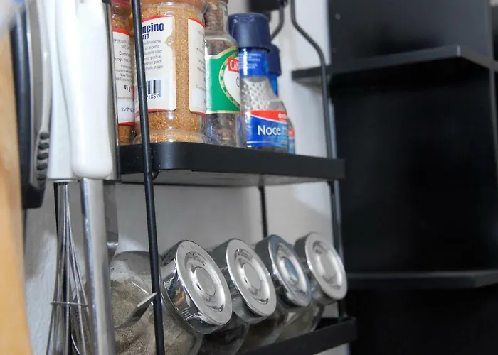 Apartament Ca Du Punte Monterosso al Mare