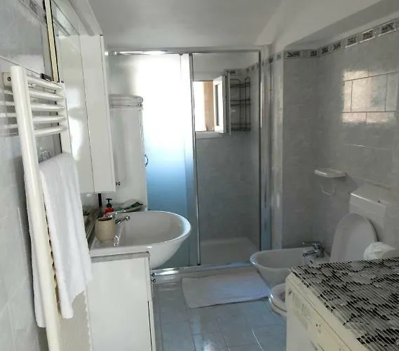 Apartamento Ca Du Punte *