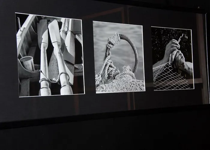 Ca Du Punte Apartamento