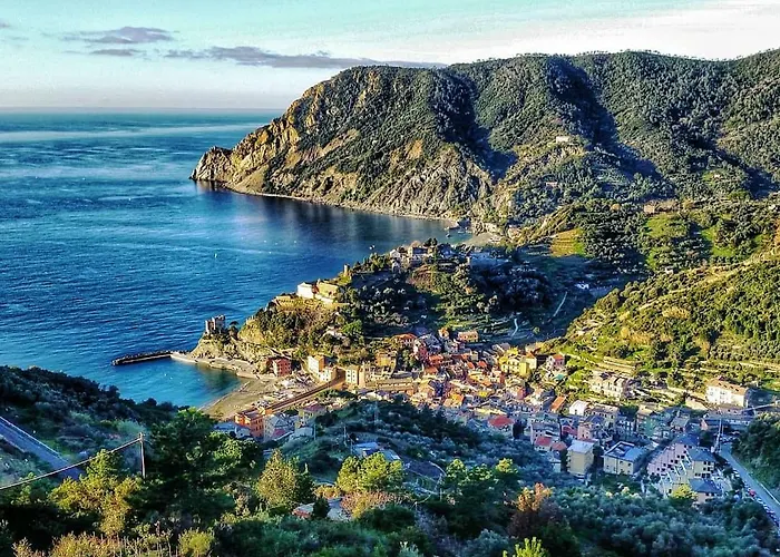 Apartamento Ca Du Punte *