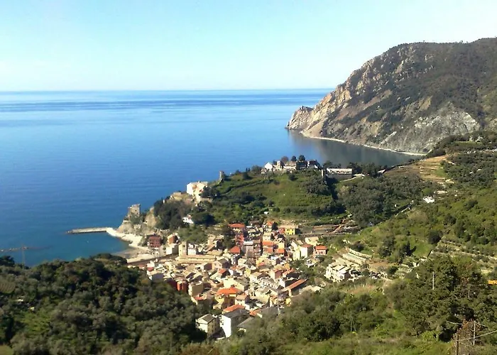 Ca Du Punte Monterosso al Mare