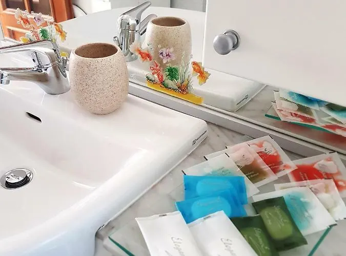 Ca Du Punte Apartamento Monterosso al Mare