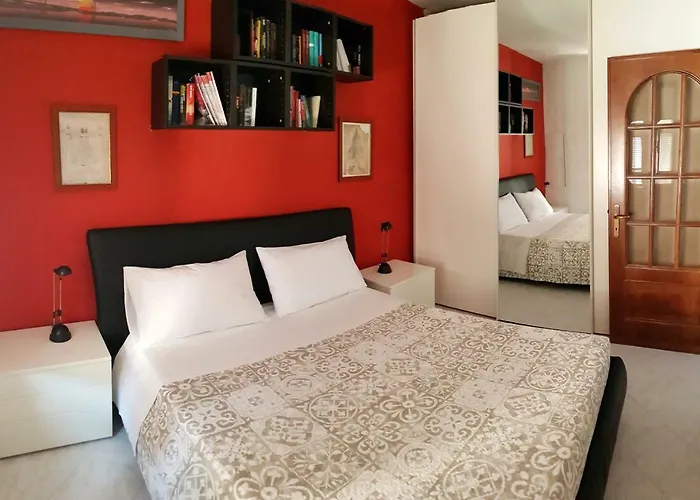 Ca Du Punte Apartament *