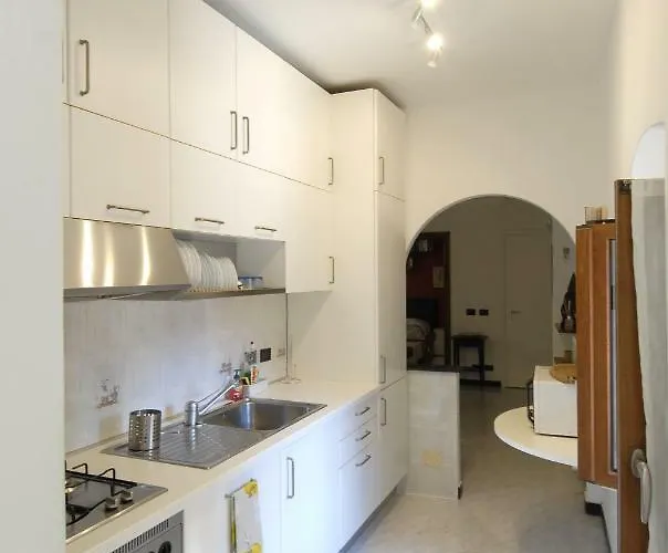 Apartament Ca Du Punte Monterosso al Mare