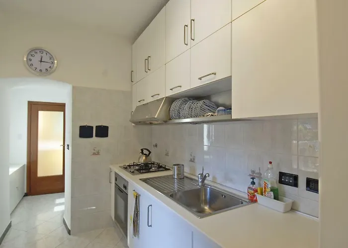 Apartamento Ca Du Punte