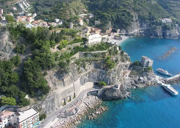 Ca Du Punte Apartamento *