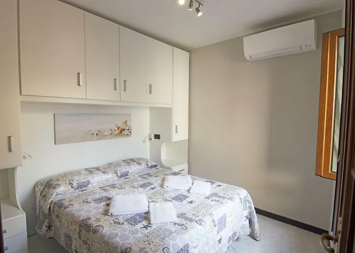 Apartamento Ca Du Punte Monterosso al Mare